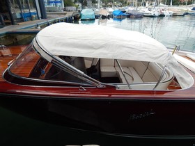 2003 Boesch 750 Portofino De Luxe