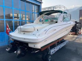2002 Sea Ray 290 Ss for sale