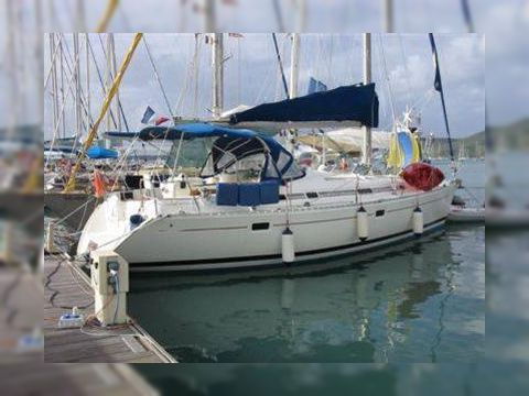 Beneteau Oceanis 381