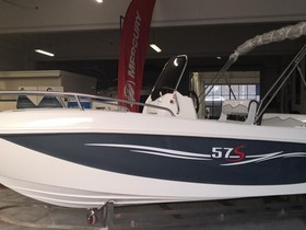 Trimarchi  57 S Pro 40Hp Swiss Package