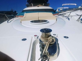 1998 Princess 56 Fly for sale