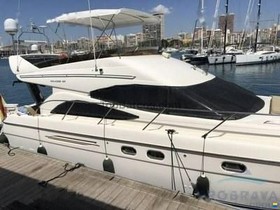 1998 Princess 56 Fly