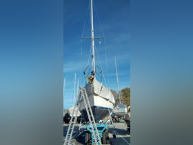 1980 Hallberg-Rassy Hr 352 Skandinavia for sale