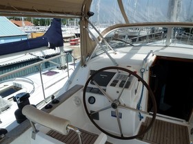 2007 Nauticat 515 satın almak