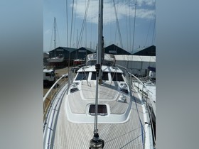 2007 Nauticat 515 myytävänä