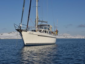 Osta 2007 Nauticat 515