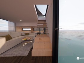 Kupiti 2022 Waterlily Home Office Houseboat