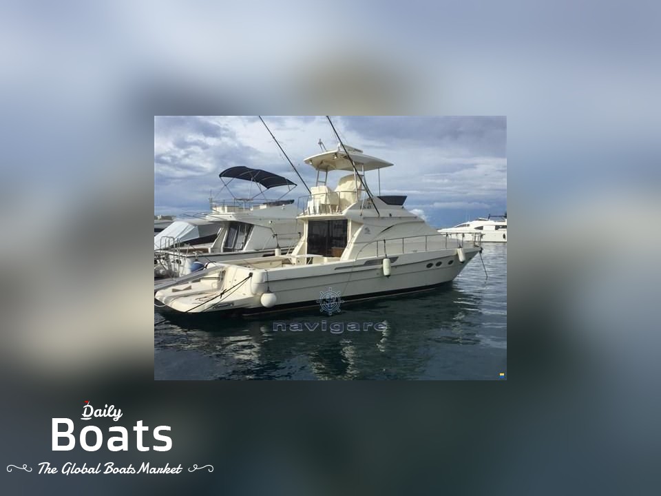 2004 ARS Mare 43