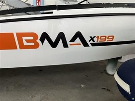 Купити 2021 BMA X 199