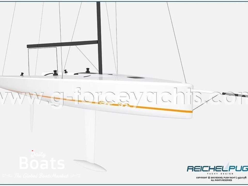 XTreme Yachts XTreme 32 for sale. View price, photos and Buy XTreme