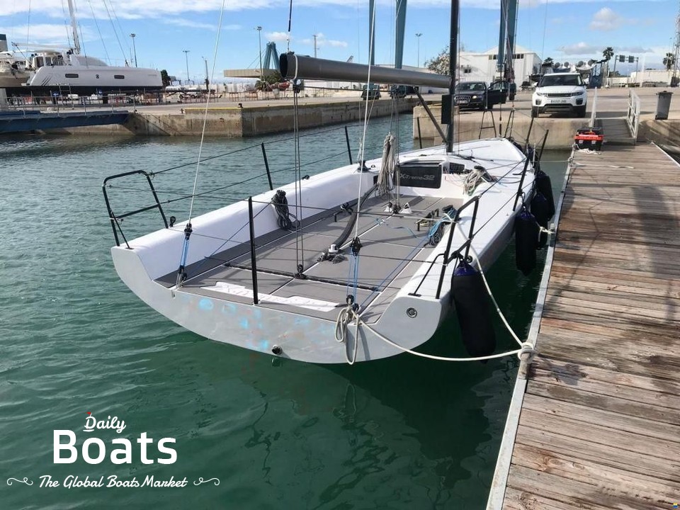 XTreme Yachts XTreme 32 for sale. View price, photos and Buy XTreme