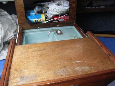 1970 Signet 20 for sale. View price, photos and Buy 1970 Signet 20 #35515