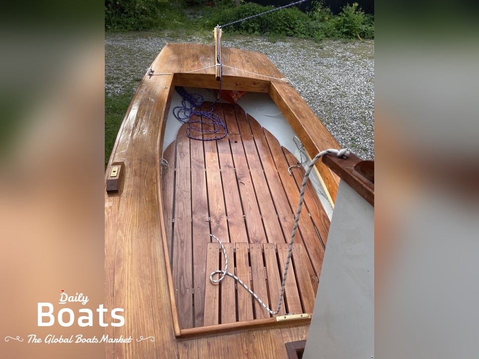 2022 Melonseed Skiff for sale. View price, photos and Buy 2022