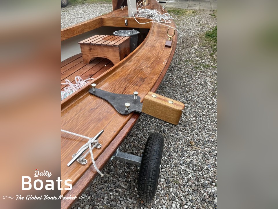 2022 Melonseed Skiff for sale. View price, photos and Buy 2022 Melonseed Skiff 355161