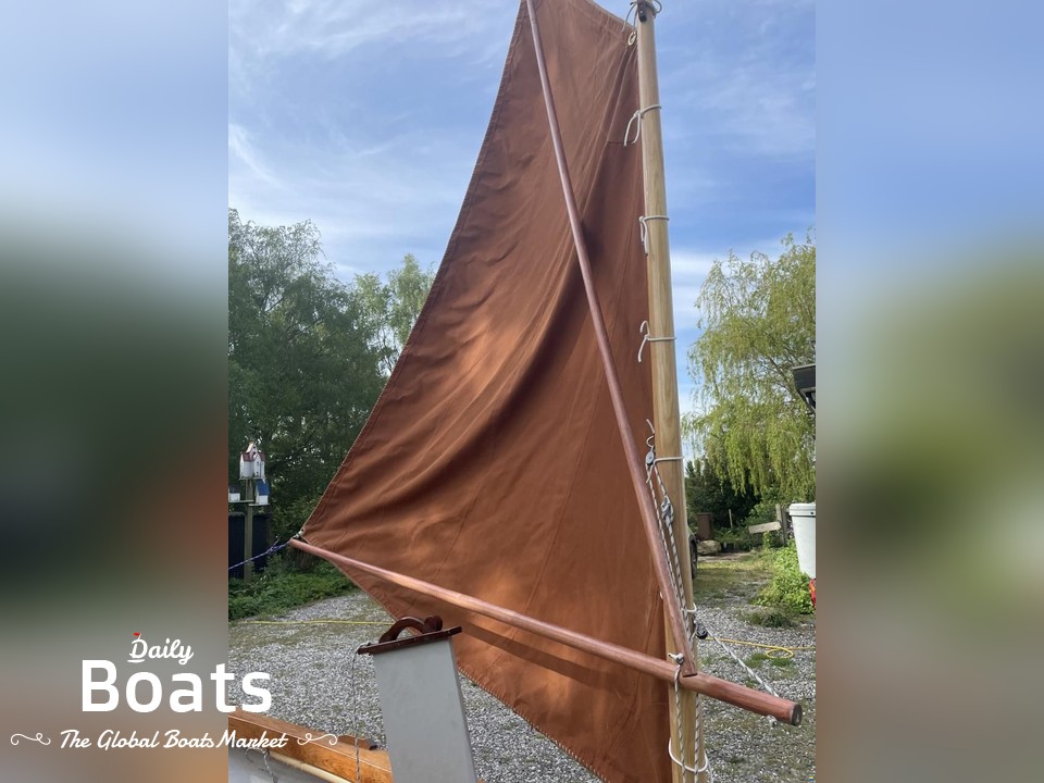 2022 Melonseed Skiff for sale. View price, photos and Buy 2022