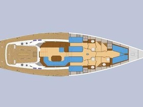 Carlini Italo Sailing Yacht - One-Off
