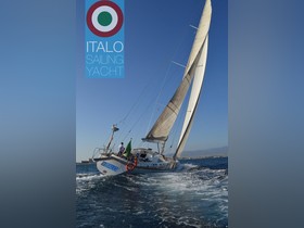 2004 Carlini Italo Sailing Yacht - One-Off for sale