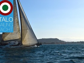 2004 Carlini Italo Sailing Yacht - One-Off
