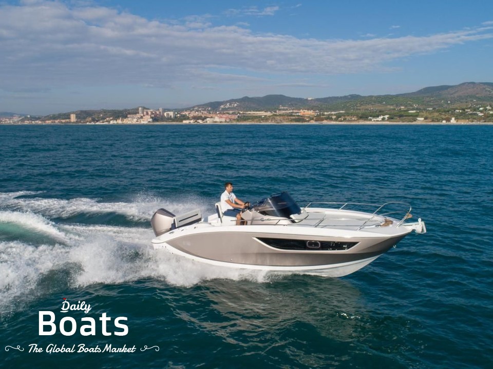 Sessa Key Largo 24 for sale. View price, photos and Buy Sessa Key Largo