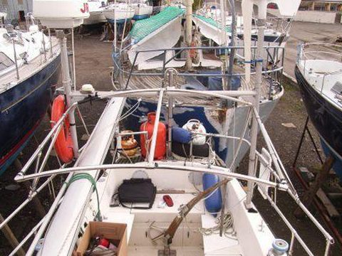 Buy 1975 Grampian 34