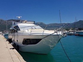 2017 Absolute 60 Fly for sale