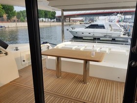 2017 Absolute 60 Fly for sale