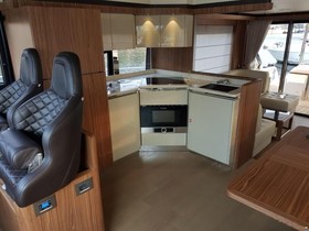 2017 Absolute 60 Fly