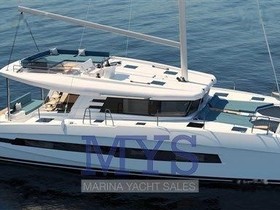 Dufour Catamarans 44 Cervetti