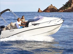 Quicksilver Activ 505 Cabin