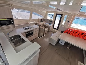 2016 Leopard 48