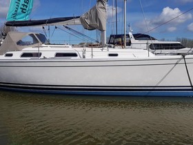 Comprar 2006 Hanse 342