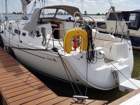 Comprar 2006 Hanse 342
