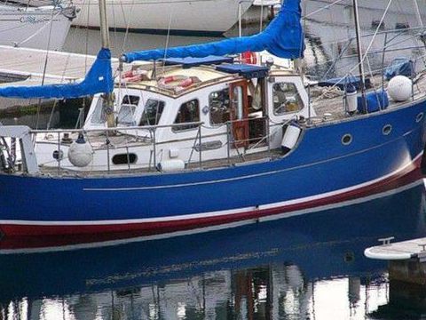 Buy 1969 GL Watson 35