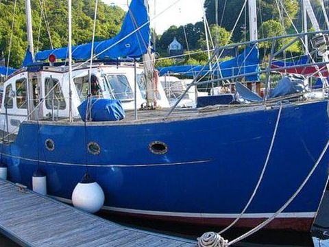1969 GL Watson 35