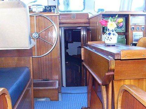 1969 GL Watson 35 for sale