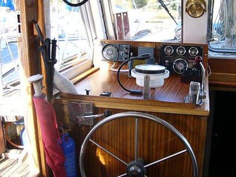 Buy 1969 GL Watson 35