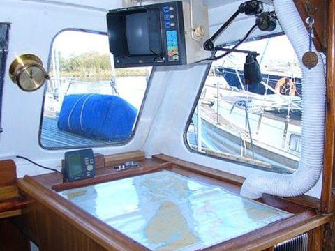 1969 GL Watson 35 for sale