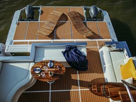 2022 HT Houseboats Hausboot Double Control for sale