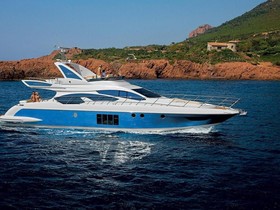 2013 Azimut 64 Fly for sale