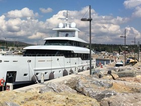 Kupić 2019 Ses Yachts 145