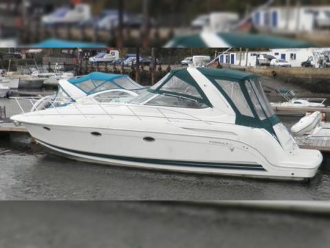 Buy 2004 Formula 37 Pc