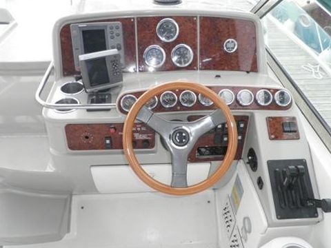 2004 Formula 37 Pc for sale
