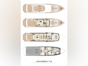 Купити 2019 Johnson 115