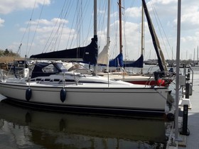 Dehler 29