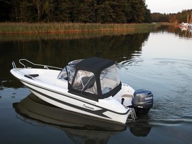 Buy 2022 Yamarin 56 Side Console