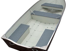 Marine 400 U - Aluboot zu verkaufen