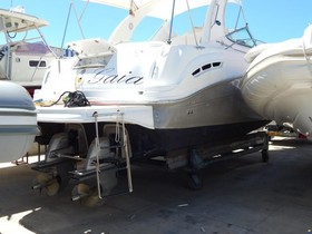 Купить 2007 Sea Ray 335 Sundancer