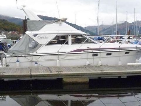 Koupit 1991 Fairline Corniche
