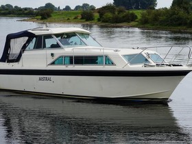 Fairline Mirage 29