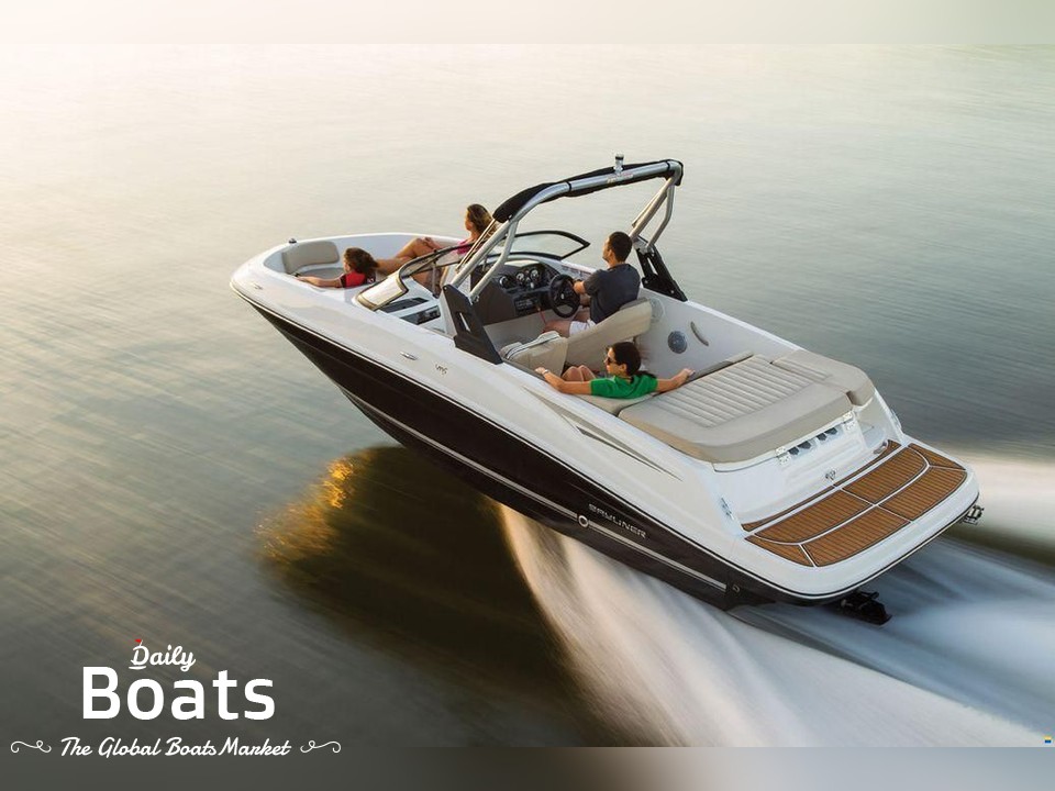 2022 Bayliner Vr5 for sale. View price, photos and Buy 2022 Bayliner